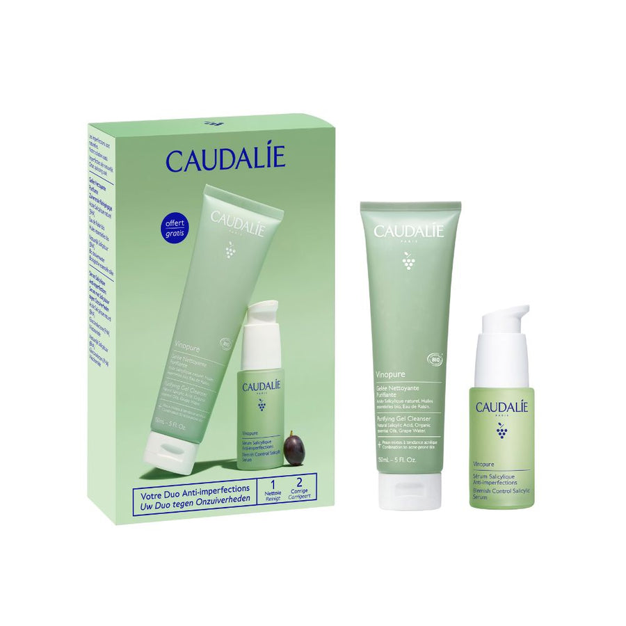 Anti-Blemish Duo