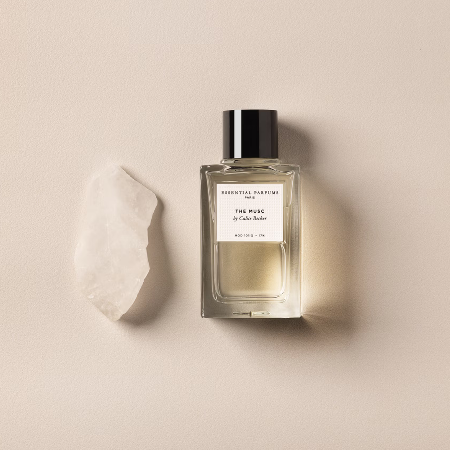 The Musc by Calice Becker Eau de Parfum