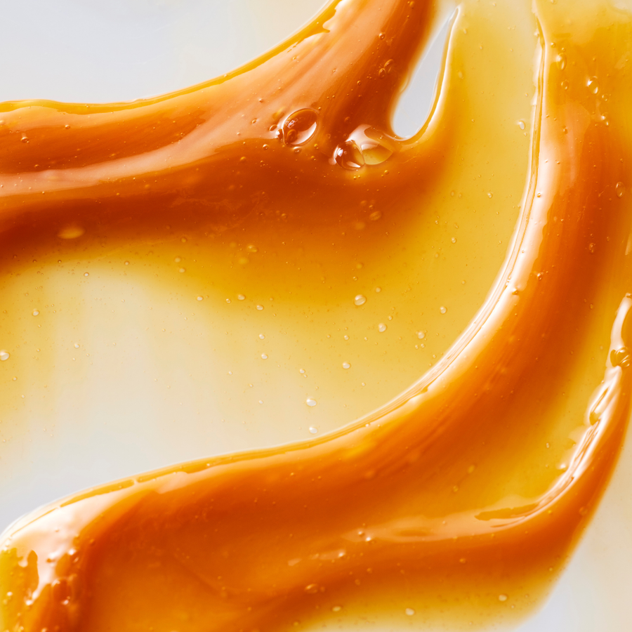 Chai Latte Body Wash