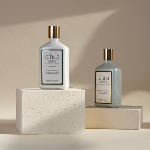 Aloe Vera Conditioner