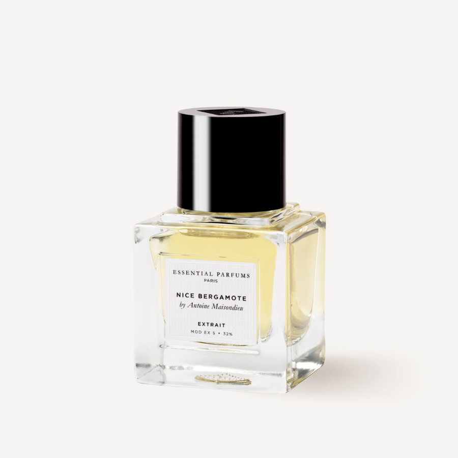 Nice Bergamote by Antoine Maisondieu Extrait