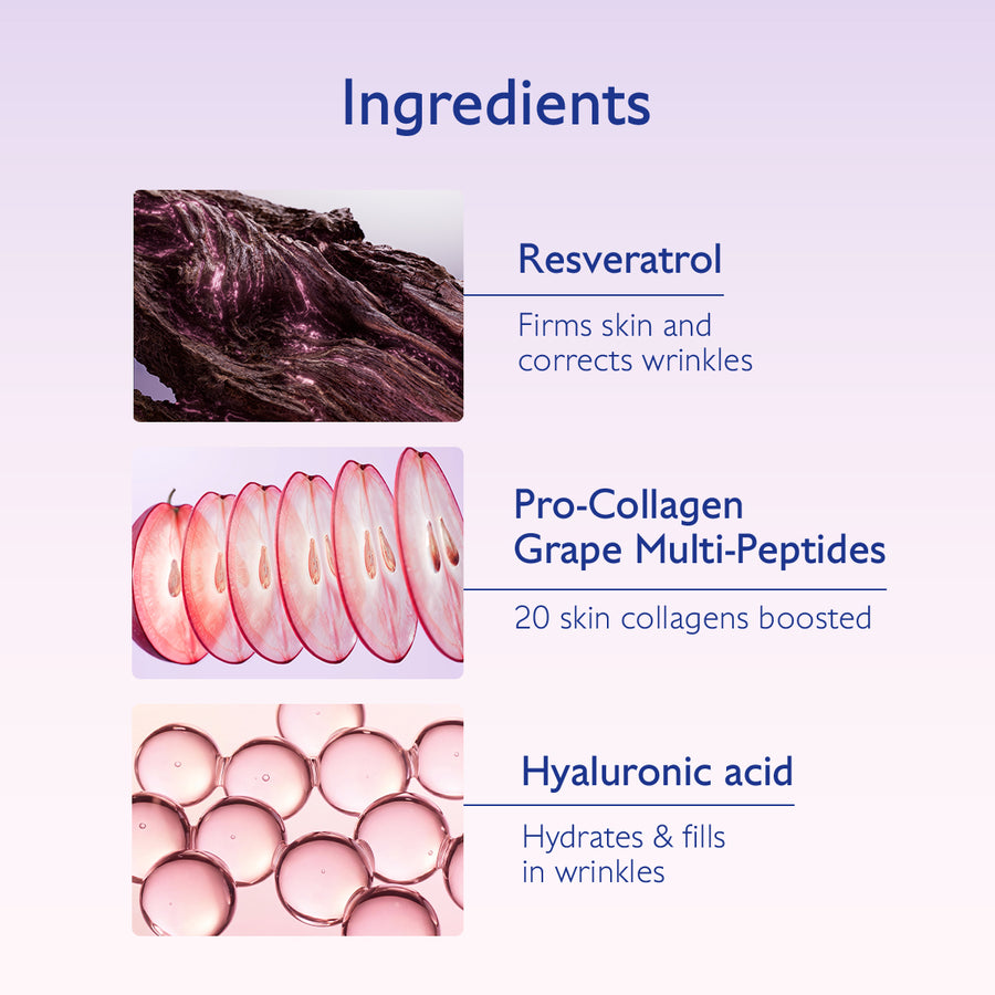 Refill Resveratrol-Lift Instant Firming Serum