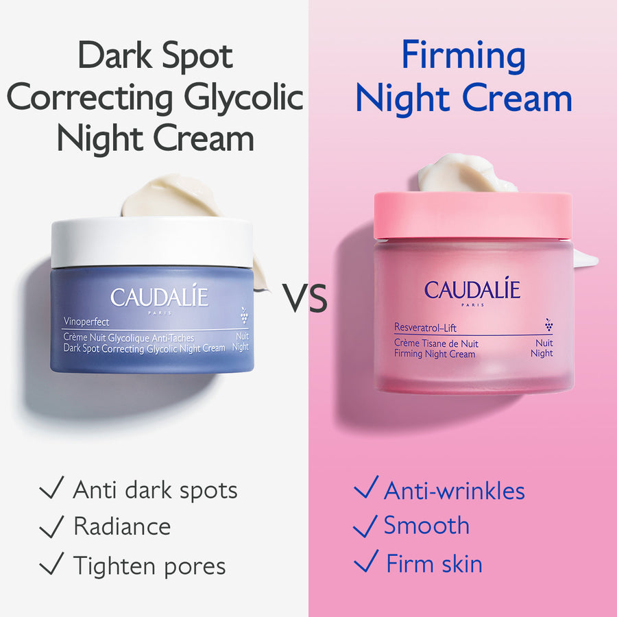 Resveratrol-Lift Firming Night Cream