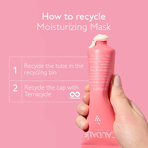 Vinohydra Moisturizing Mask