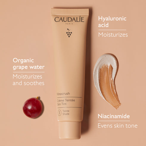 Vinocrush Skin Tint 3