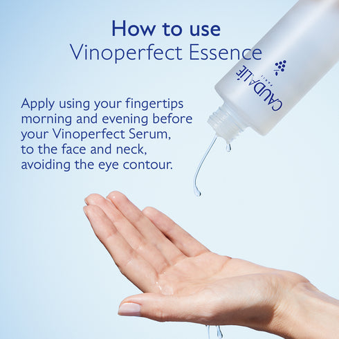 Vinoperfect Concentrated Brightening Glycolic Essence