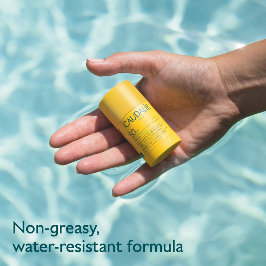 Vinosun Invisible High Protection Stick Spf50