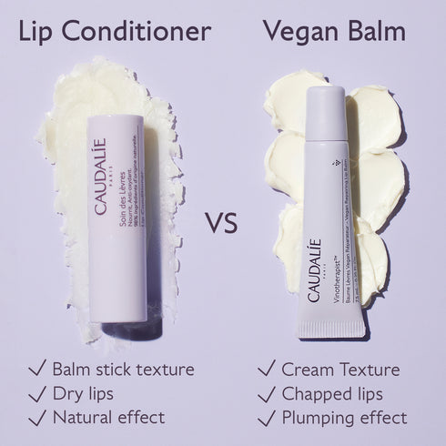 Vinotherapist™ Vegan Repairing Lip Balm