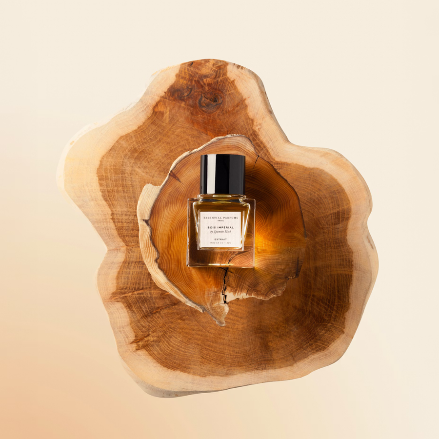 Bois Impérial by Quentin Bisch Extrait