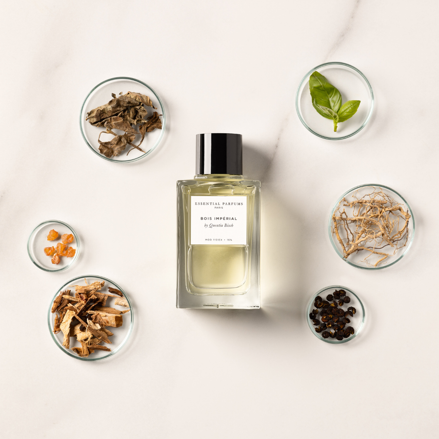 Bois Impérial by Quentin Bisch Eau de Parfum