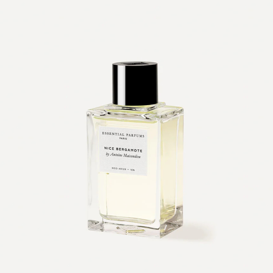 Nice Bergamote by Antoine Maisondieu Eau de Parfum