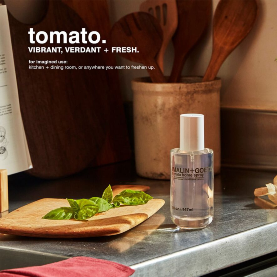 Tomato Home Spray