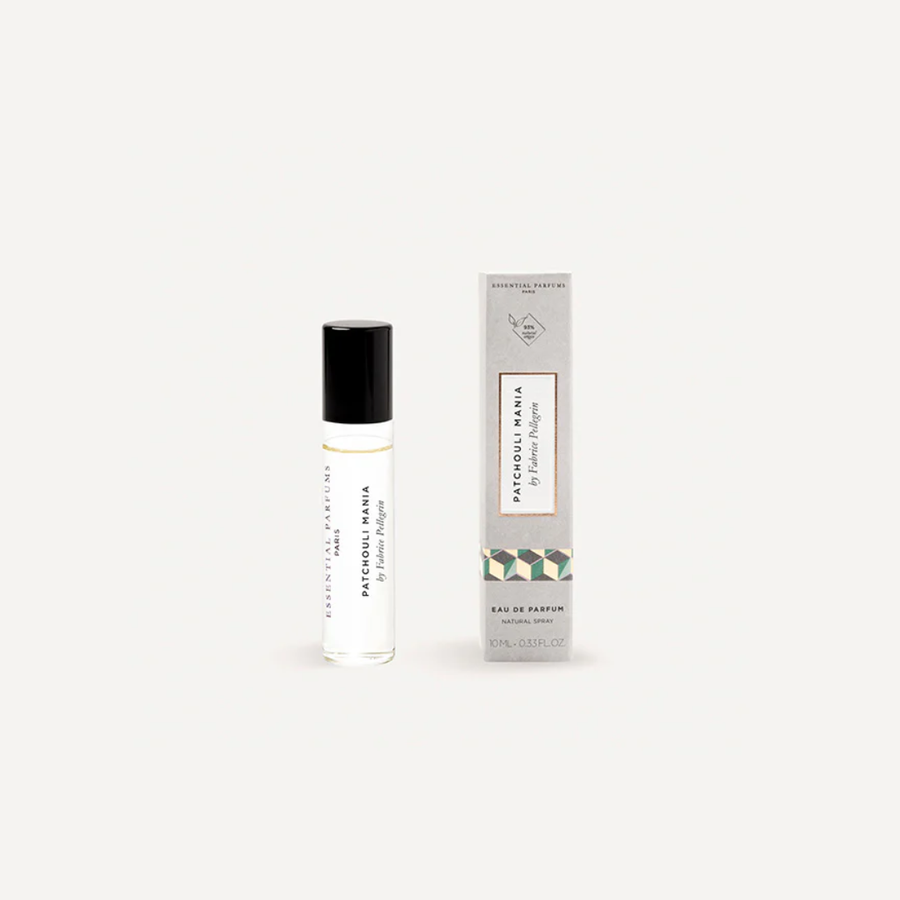Patchouli Mania by Fabrice Pellegrin Eau de Parfum