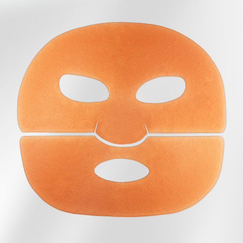 The Hydrogel Face Mask