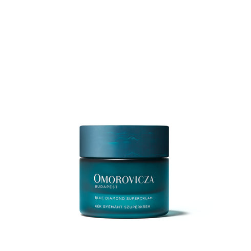 Blue Diamond Supercream