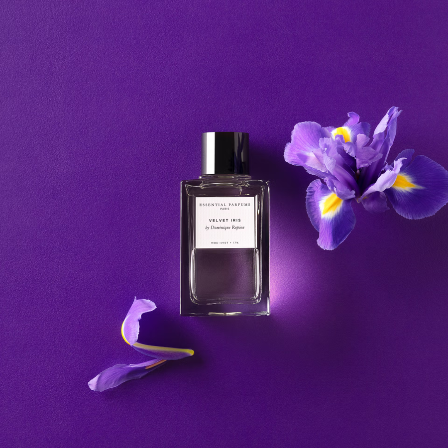 Velvet Iris by Dominique Ropion Eau de Parfum