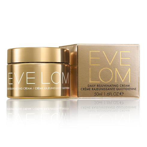 Time Retreat Daily Rejuvenating Cream