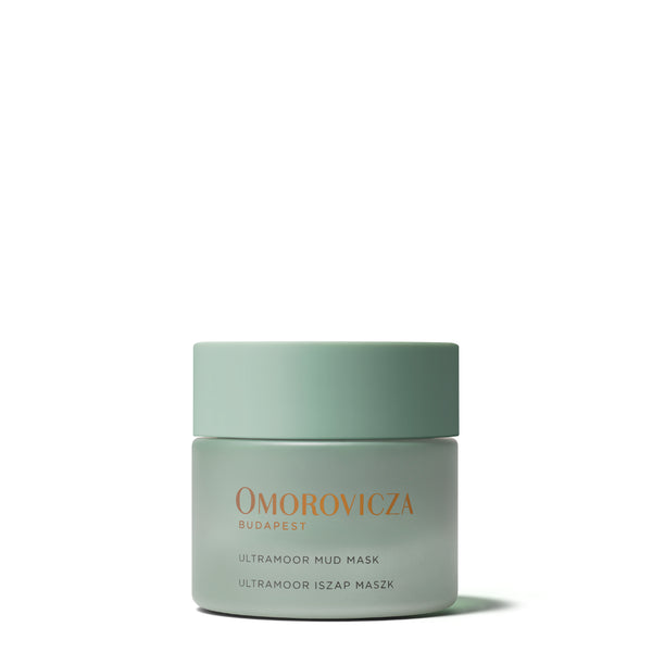Ultramoor Mud Mask