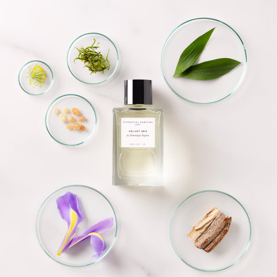 Velvet Iris by Dominique Ropion Eau de Parfum