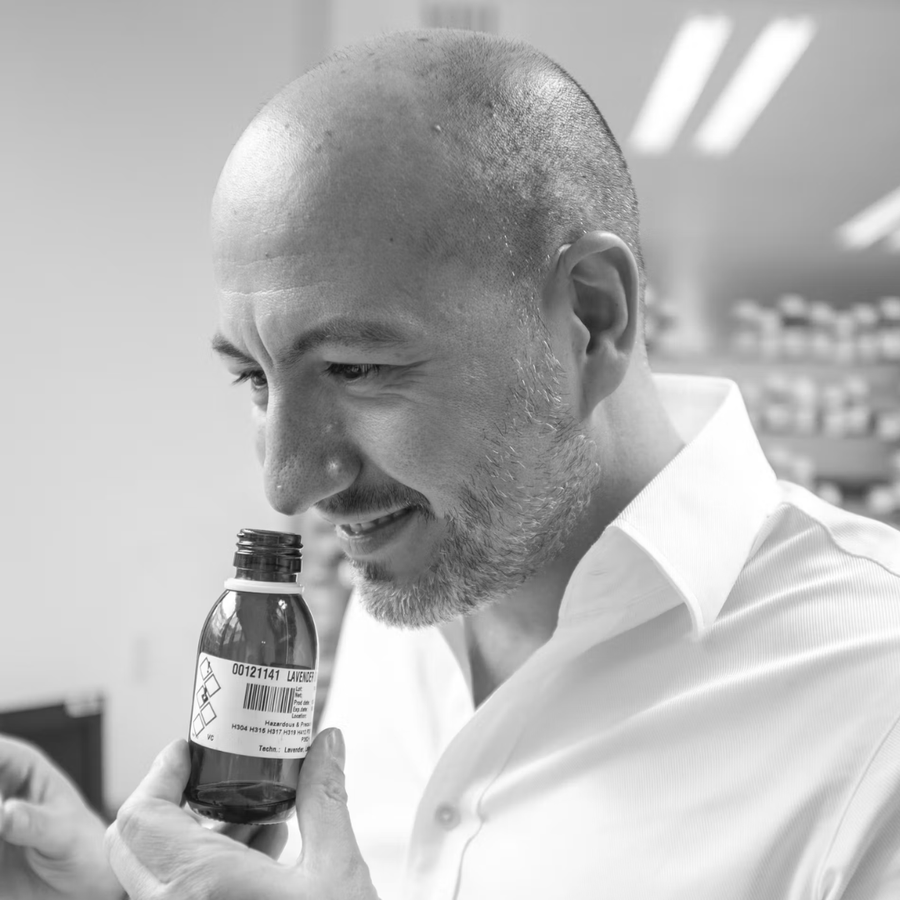 Mon Vetiver by Bruno Jovanovic Eau de Parfum