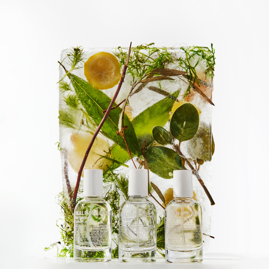 Strawberry Eau De Parfum