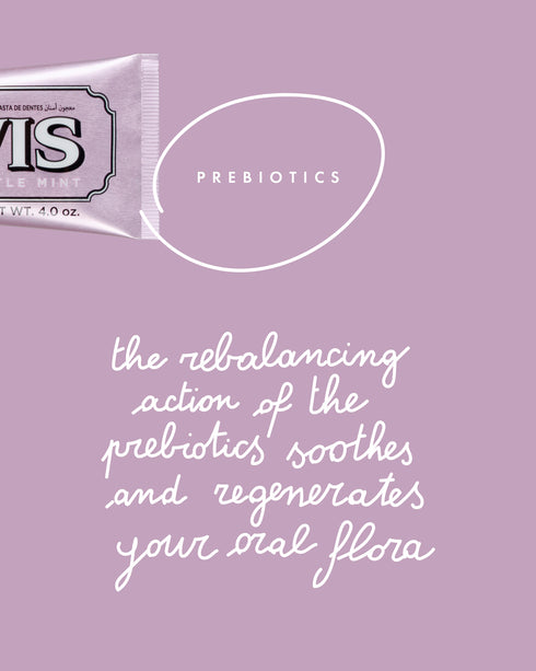 Sensitive Gums Gentle Mint