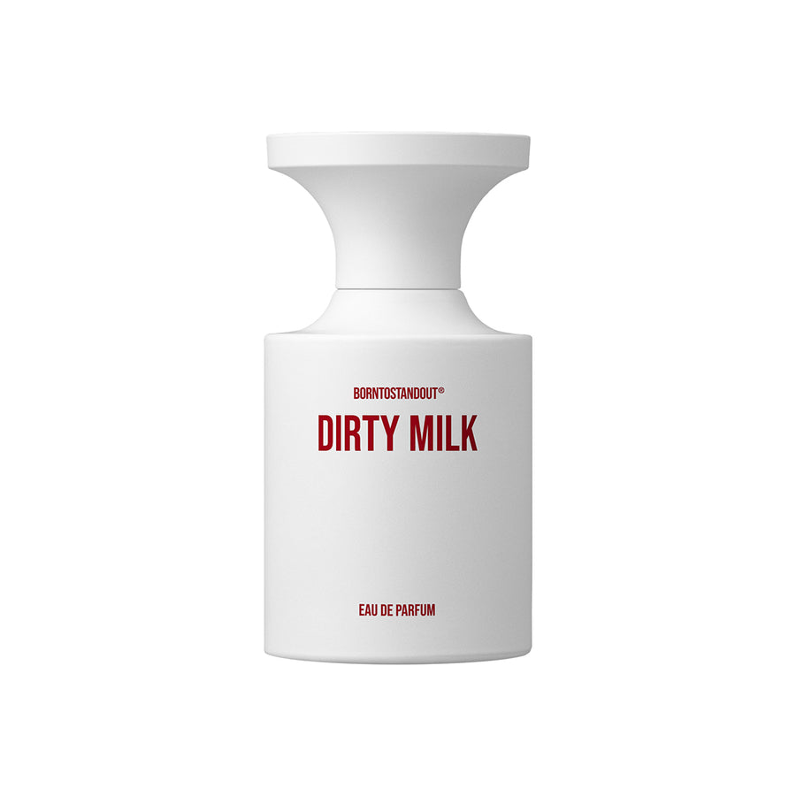 Dirty Milk