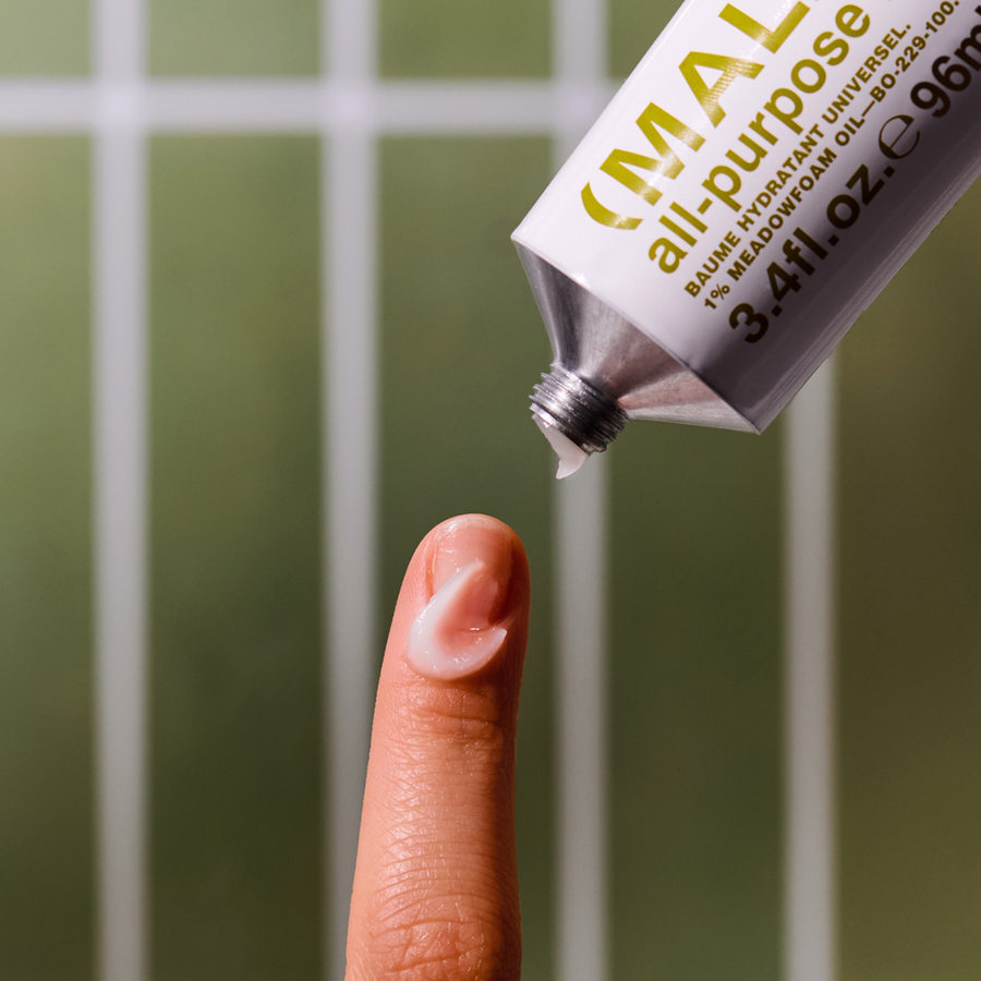 All-Purpose Moisture Balm