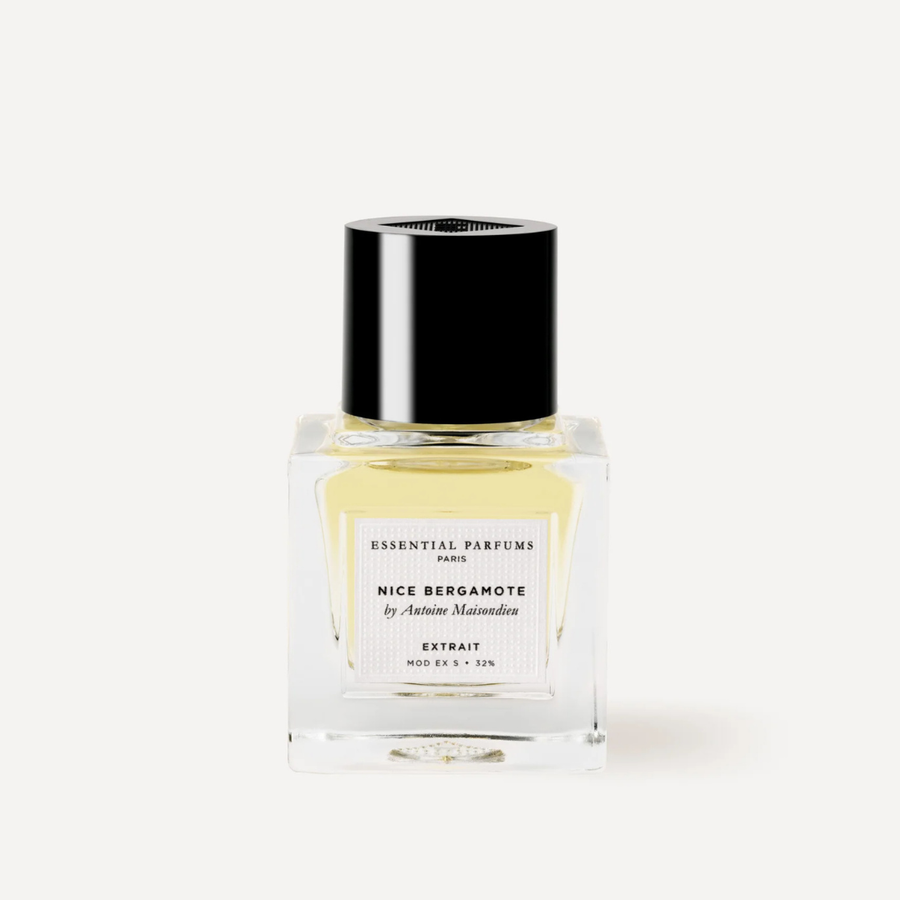 Nice Bergamote by Antoine Maisondieu Extrait
