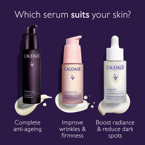 Premier Cru The Serum