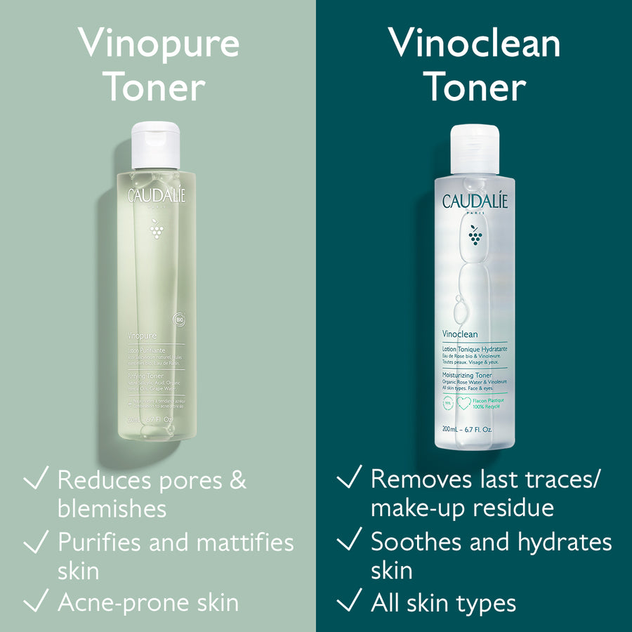 Vinoclean Moisturizing Toner