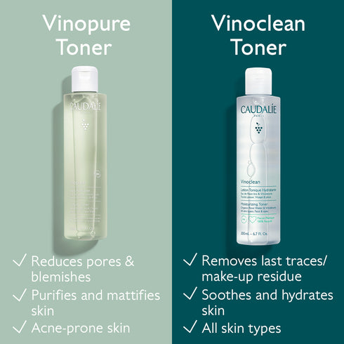 Vinoclean Moisturizing Toner