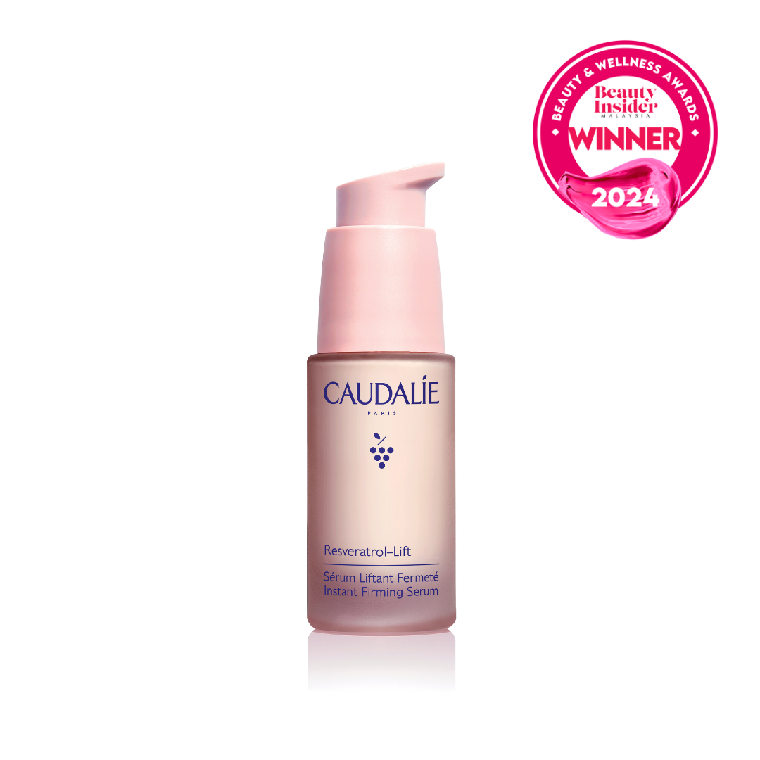 Resveratrol-Lift Instant Firming Serum