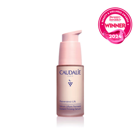 Resveratrol-Lift Instant Firming Serum