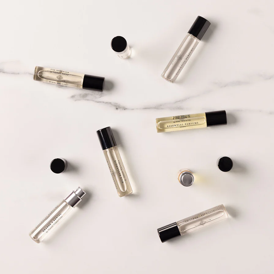 Fig Infusion by Nathalie Lorson Eau de Parfum