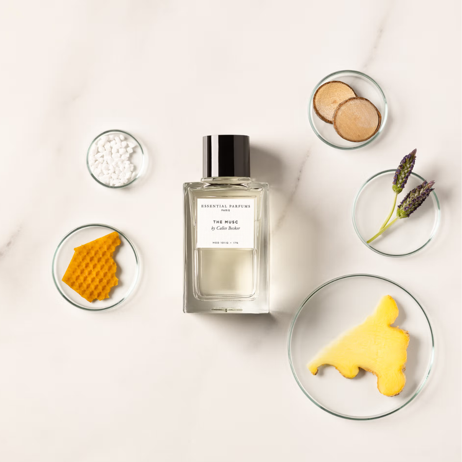 The Musc by Calice Becker Eau de Parfum