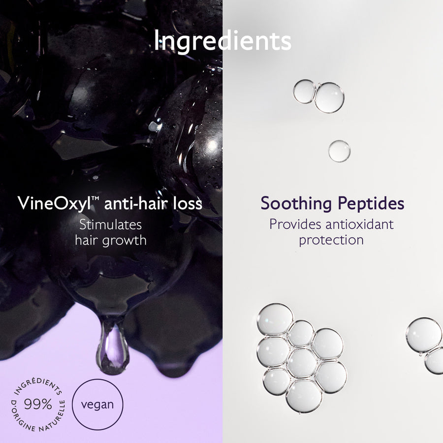Anti-Hair Loss Serum