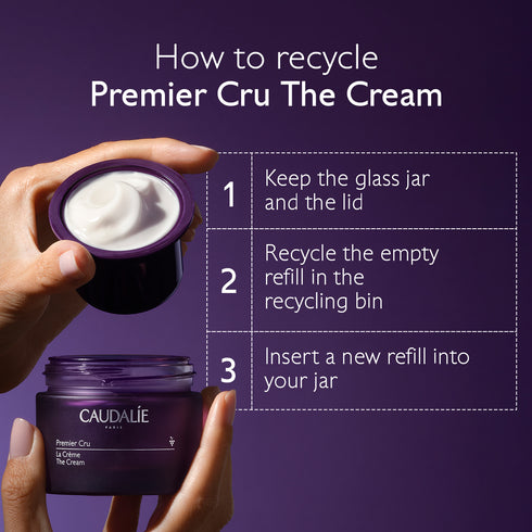 Premier Cru The Cream - Refill