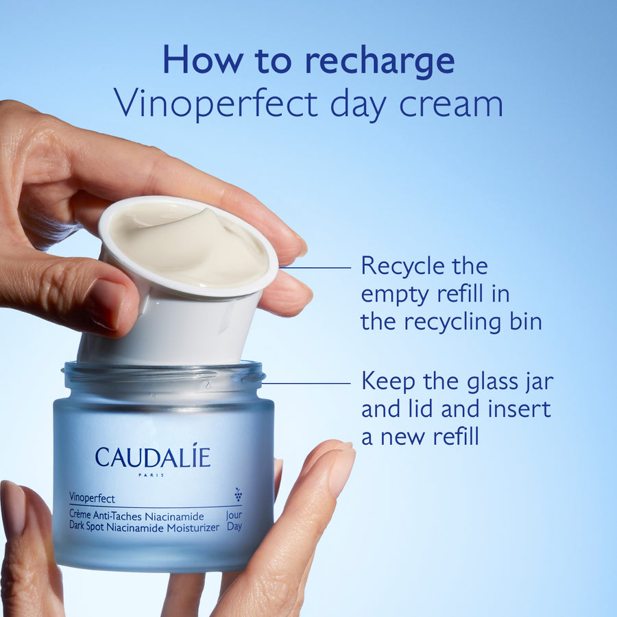 Vinoperfect Dark Spot Niacinamide Moisturizer