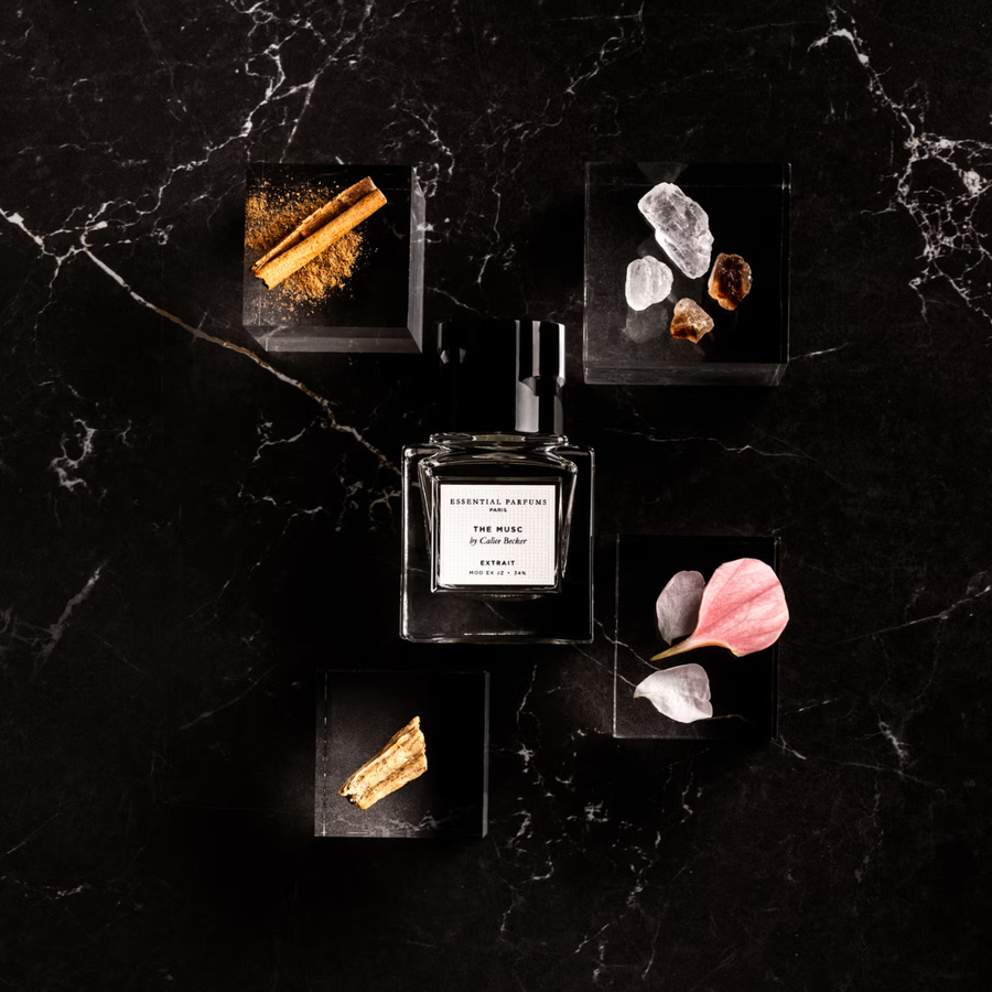 The Musc by Calice Becker Extrait