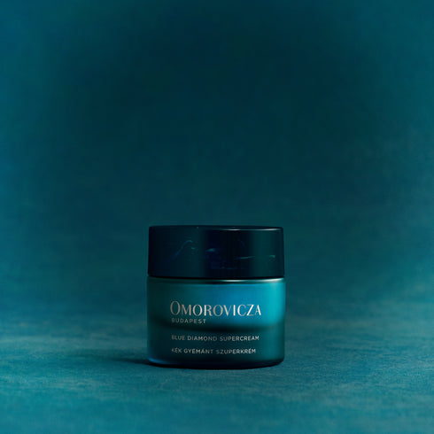 Blue Diamond Supercream