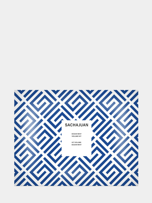 Ocean Mist Volume Kit