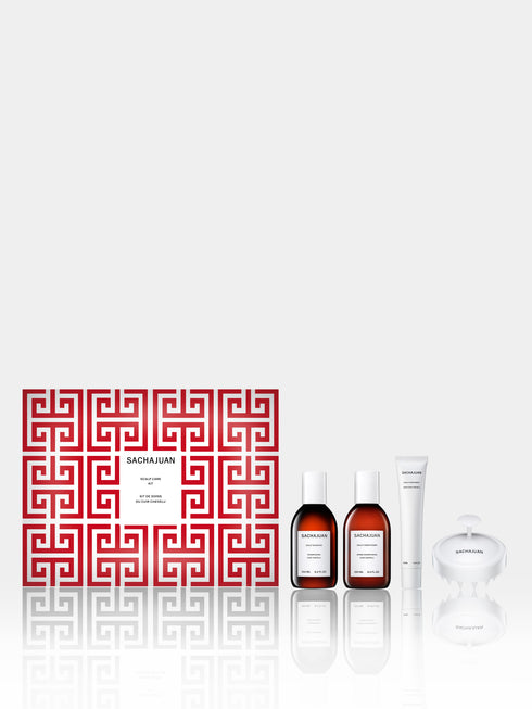 Scalp Care Kit
