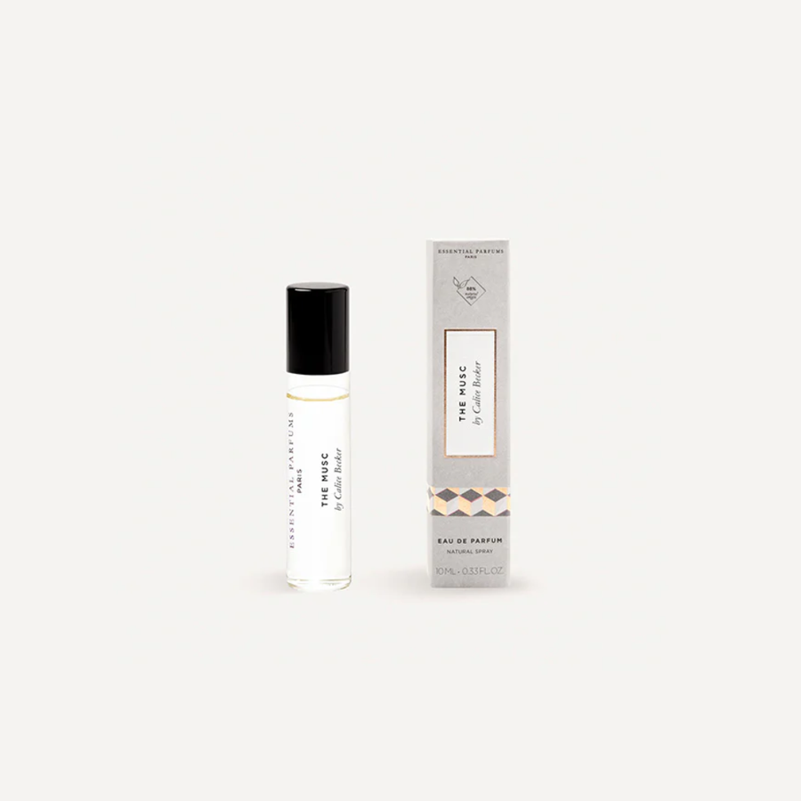 The Musc by Calice Becker Eau de Parfum