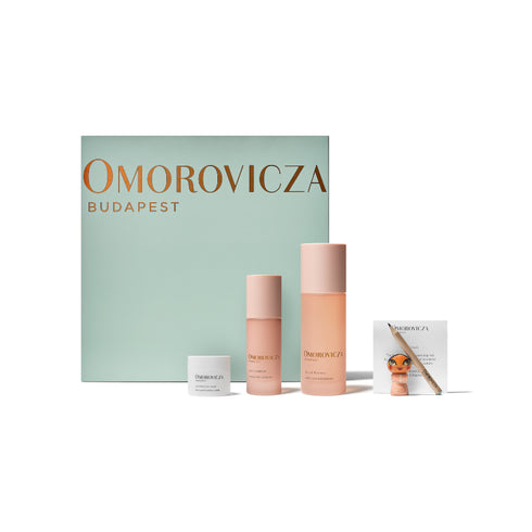 Daily Queen Gratitude Set