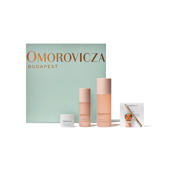 Daily Queen Gratitude Set