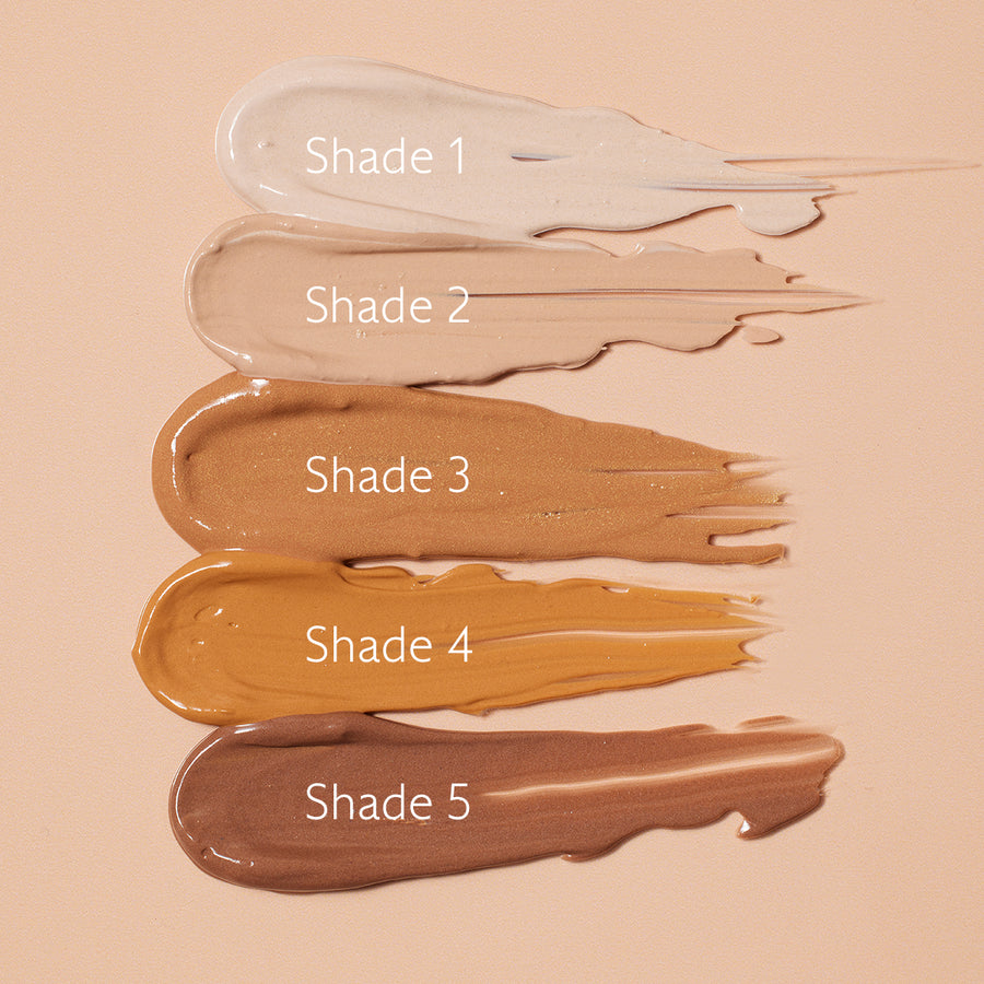 Vinocrush Skin Tint 1