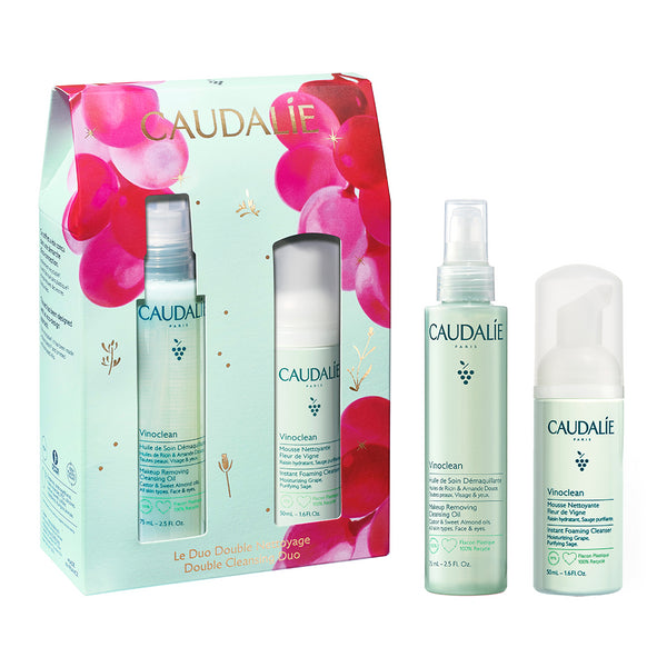 Double Cleansing Duo