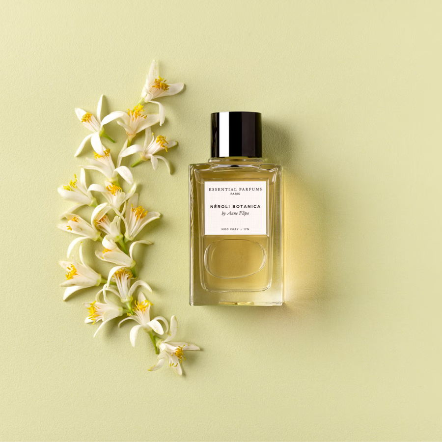 Neroli Botanica by Anne Flipo Eau de Parfum