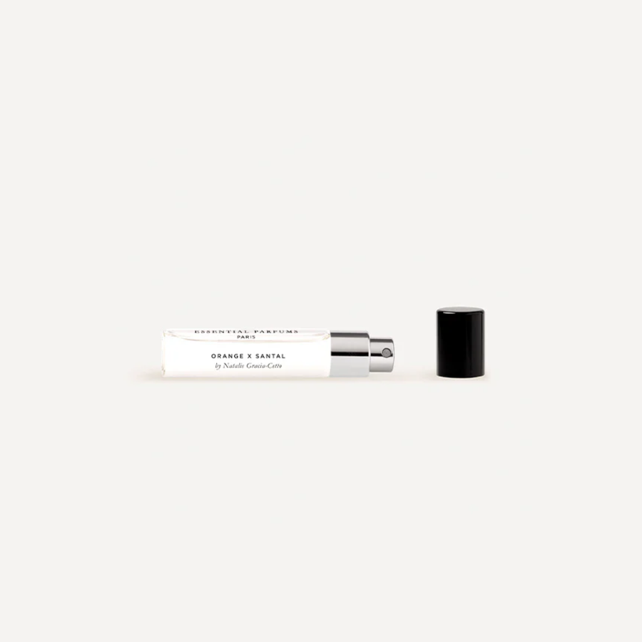 Orange X Santal by Natalie Gracia-Cetto Eau de Parfum